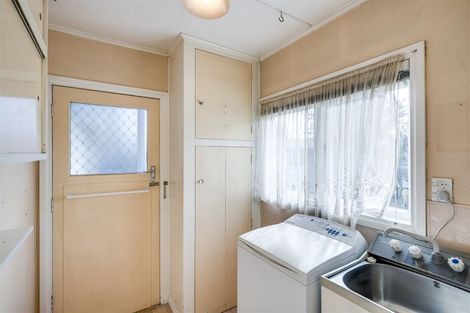 Photo of property in 413 Huia Street, Camberley, Hastings, 4120