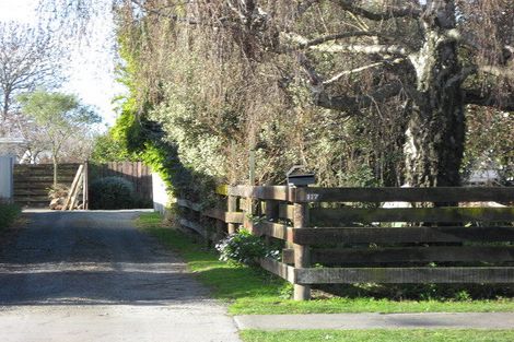 Photo of property in 117 Gascoigne Street, Raureka, Hastings, 4120