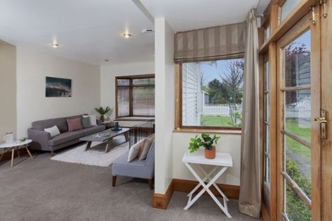 Photo of property in 142 Slater Street, Richmond, Christchurch, 8013