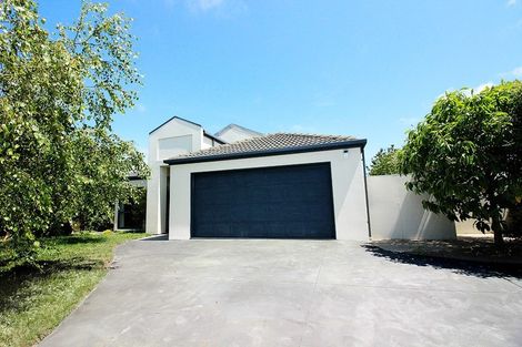 Photo of property in 50 Ti Rakau Drive, Woolston, Christchurch, 8023