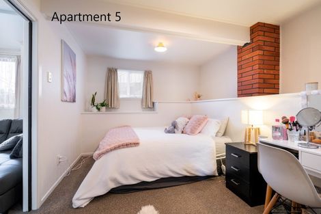 Photo of property in 3/11 Neidpath Road, Mornington, Dunedin, 9011