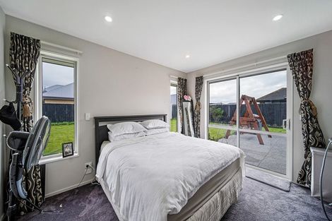 Photo of property in 10 Murphys Road, Halswell, Christchurch, 8025