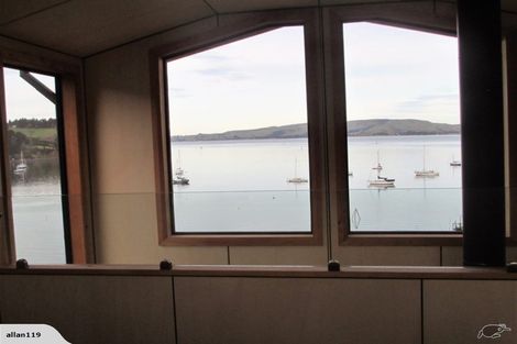 Photo of property in 106 Aramoana Road, Deborah Bay, Port Chalmers, 9082