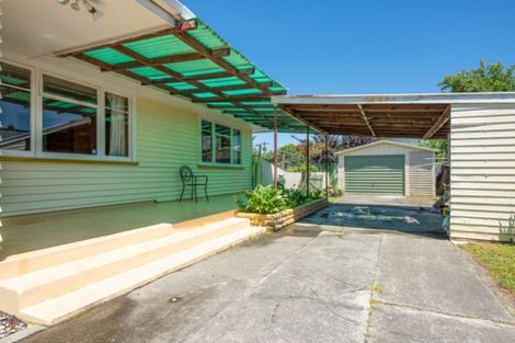 Photo of property in 82 Howick Road, Redwoodtown, Blenheim, 7201