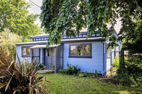 Photo of property in 15 High Street, Hawarden, 7385