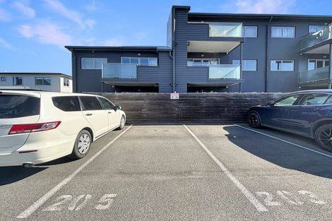 Photo of property in Salisbury Park, 205/226 Salisbury Street, Christchurch Central, Christchurch, 8013
