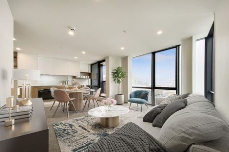 Photo of property in 903/212 Willis Street, Te Aro, Wellington, 6011