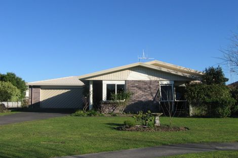 Photo of property in 26 Halcione Close, Flagstaff, Hamilton, 3210