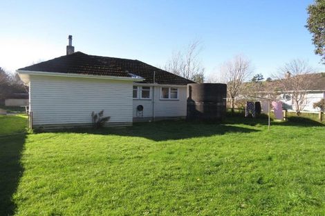 Photo of property in 20 Wilson Street, Pahiatua, 4910