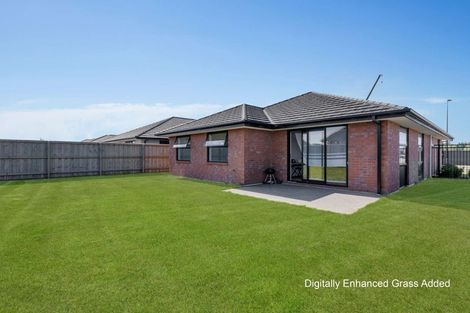 Photo of property in 40 Eileen Way, Rolleston, 7615