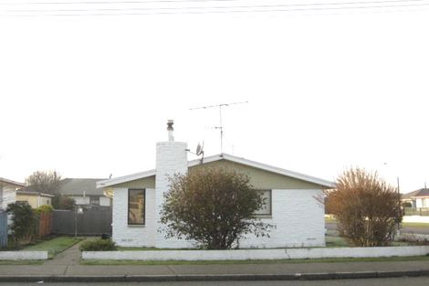 Photo of property in 4-8 Christina Street, Strathern, Invercargill, 9812