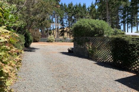 Photo of property in 169 Woburn Road, Hatuma, Waipukurau, 4281