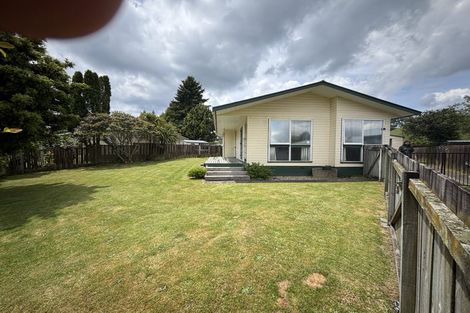 Photo of property in 93 Richmond Avenue, Tokoroa, 3420