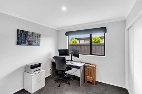 Photo of property in 23 Wakeman Way, Kaiapoi, 7630