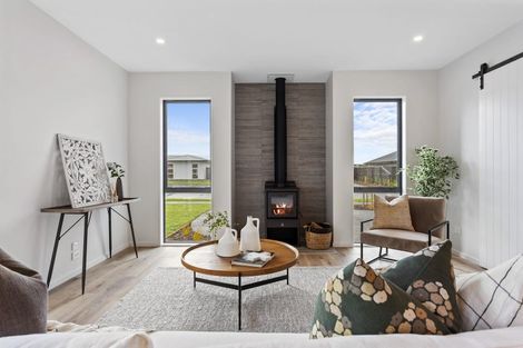 Photo of property in 13 Pelham Place, Lincoln, 7608