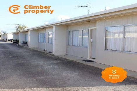 Photo of property in 1/54 Bandon Street, Frankton, Hamilton, 3204