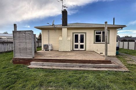 Photo of property in 5 Raglan Street, Lansdowne, Masterton, 5810