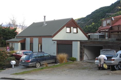 Photo of property in 228 Fernhill Road, Sunshine Bay, Queenstown, 9300