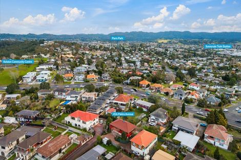 Photo of property in 1/45 Pakira Avenue, Glendene, Auckland, 0602