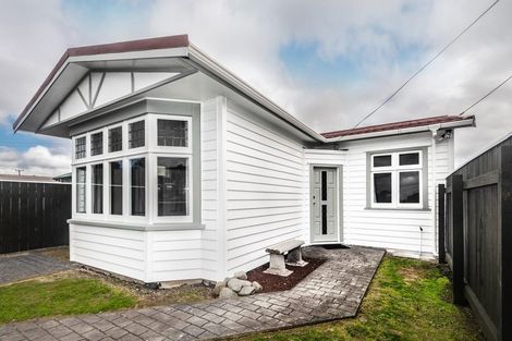 Photo of property in 4a Tarawera Road, Johnsonville, Wellington, 6037