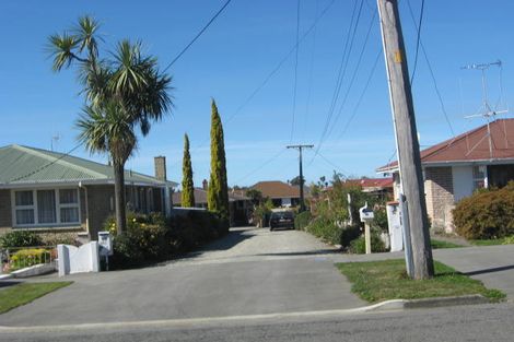 Photo of property in 23 Arun Street, Marchwiel, Timaru, 7910