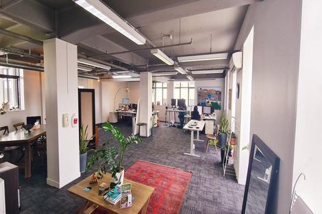 Photo of property in 4c69/118 Broadway, Newmarket, Auckland, 1023