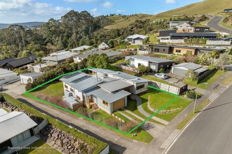 Photo of property in 109 Te Tutu Street, Whangamata, 3691
