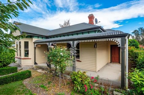 Photo of property in 31 Mckenzie Street, Geraldine, 7930