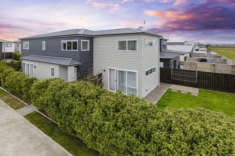 Photo of property in 36 Exmoor Road, Karaka, Papakura, 2113