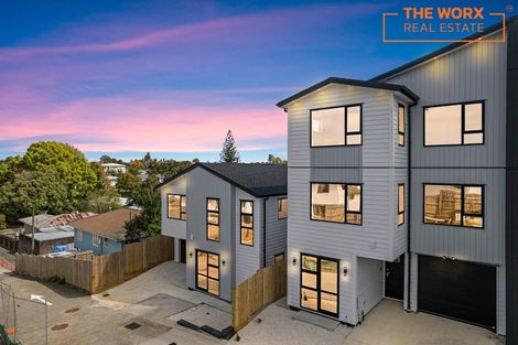 Photo of property in 26c Russell Road, Manurewa, Auckland, 2102