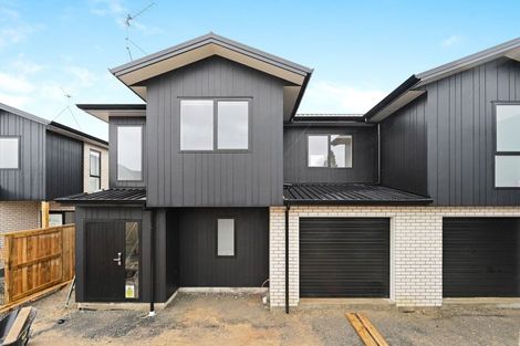 Photo of property in 8 Johnson Street, Dinsdale, Hamilton, 3204