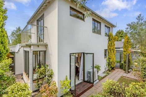 Photo of property in 3/89 Bishop Street, St Albans, Christchurch, 8014