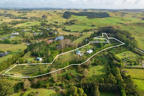 Photo of property in 70 Pukeko Lane, Kerikeri, 0294