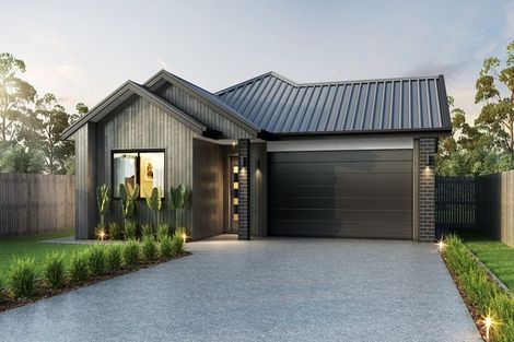 Photo of property in 6 Corry Lane, Rolleston, 7614