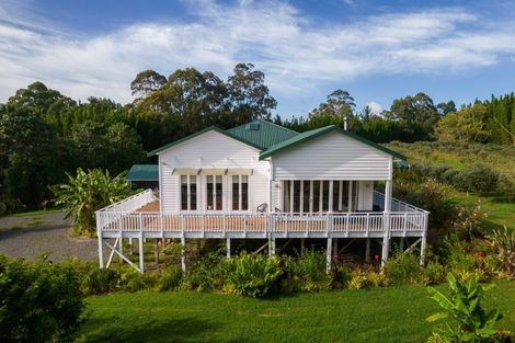 Photo of property in 70 Pukeko Lane, Kerikeri, 0294