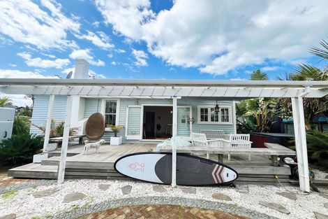 Photo of property in 1 Cooper Street, Wainui, Gisborne, 4010