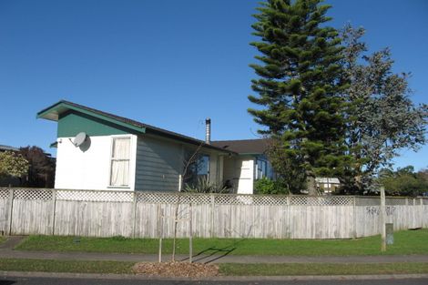Photo of property in 7 Fairlight Place, Manurewa, Auckland, 2102