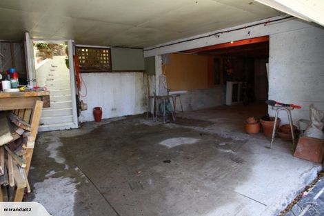 Photo of property in 16 Beere Haven Road, Seatoun, Wellington, 6022