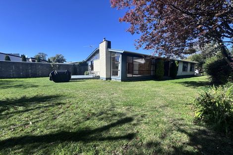 Photo of property in 4 Bullock Place, Ilam, Christchurch, 8041