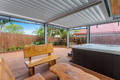 Photo of property in 21a Macleans Road, Bucklands Beach, Auckland, 2014