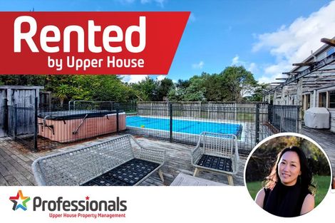 Photo of property in 607 Horseshoe Bush Road, Waitoki, Albany, 0794