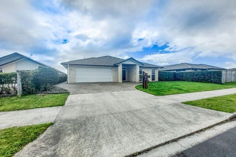 Photo of property in 27 Arista Way, Rototuna North, Hamilton, 3210
