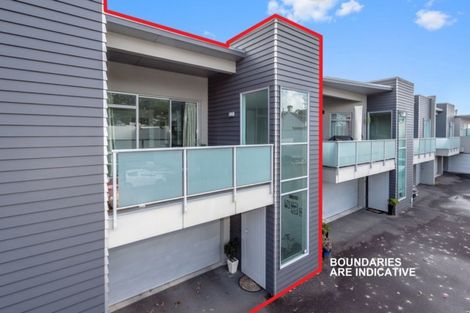 Photo of property in 2/21 Wellington Street, Hamilton East, Hamilton, 3216