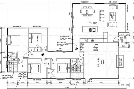 Photo of property in 18 Holcroft Street, Papakura, 2110