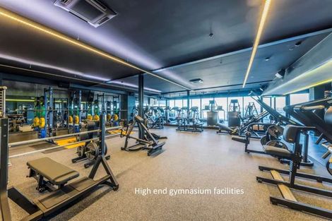 Photo of property in 109/8 Lakewood Court, Manukau, Auckland, 2104