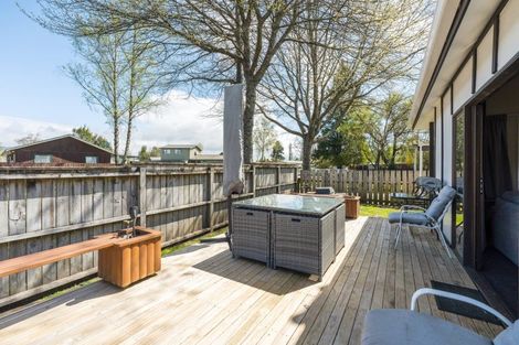 Photo of property in 1 Rea Grove, Turangi, 3334