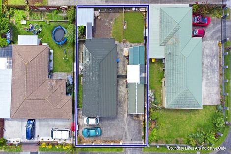 Photo of property in 17 Robert Ross Place, Clendon Park, Auckland, 2103