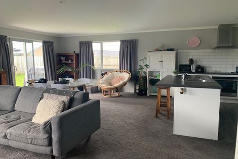 Photo of property in 15 Reuben Avenue, Rolleston, 7615