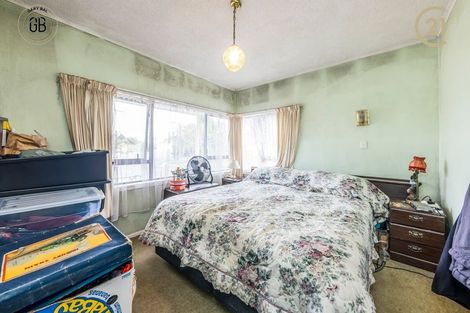 Photo of property in 61 Mahia Road, Manurewa, Auckland, 2102