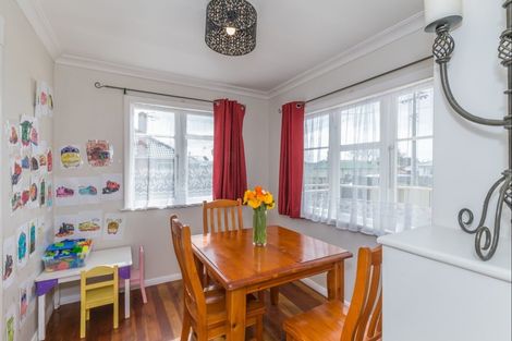 Photo of property in 6 Middlesex Street, Levin, 5510